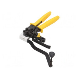 Unealtă de Sertizare T1 28-26AWG | Electronic-mag.ro | Componente Electronice