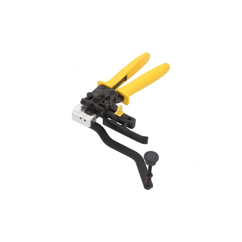 Unealtă de Sertizare T1 28-26AWG | Electronic-mag.ro | Componente Electronice Unealtă de Sertizare T1 28-26AWG | Electronic-mag.ro | Componente Electronice