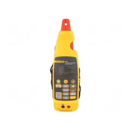 Multimetru cu Pensetă LCD FLUKE 772 | Electronic-mag.ro | Componente Electronice