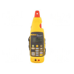 Multimetru cu Pensetă LCD FLUKE 772 | Electronic-mag.ro | Componente Electronice