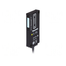 Senzor Laser Fascicul Emiţător-Receptor 500mm Aluminiu | Electronic-mag.ro | Componente Electronice