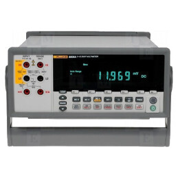 Multimetru de masă VFD VDC FLK-8808A/TL