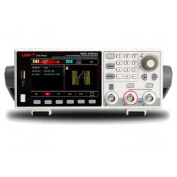 Generator de Funcții 20MHz cu Ecran LCD TFT 4.3" | Electronic-mag.ro | Componente Electronice
