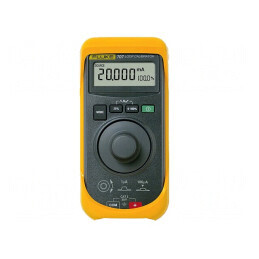 Calibrator Buclă VDC FLUKE 707 1mV-28V