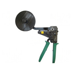 Unealtă de sertizare terminale 28-32 AWG WC-SH2832 | Electronic-mag.ro | Componente Electronice