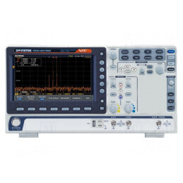 Osciloscop Digital 100MHz 2 Canale MDO-2102EG