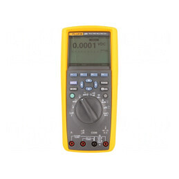 Fluke 289 Digital Multimeter with View Forms Software | Electronic-mag.ro | Componente Electronice