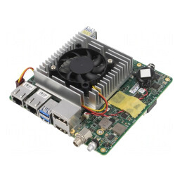 Placă de bază Intel® Core™ i7 8665UE DDR4 120x120mm | Electronic-mag.ro | Componente Electronice