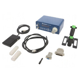 Dozator Digital cu Moduri Continu și Impulsuri | Electronic-mag.ro | Componente Electronice