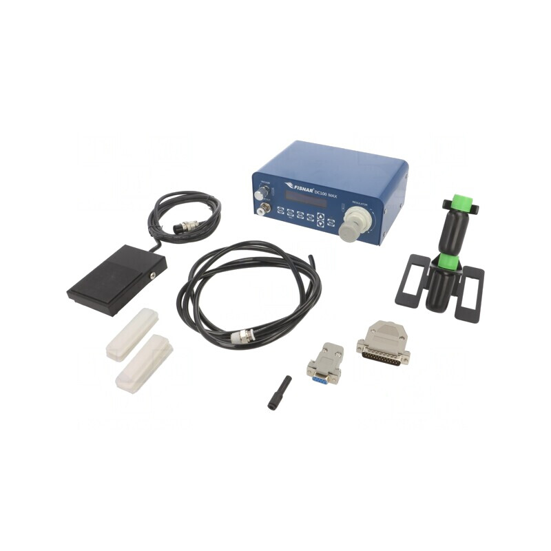 Dozator Digital cu Moduri Continu și Impulsuri | Electronic-mag.ro | Componente Electronice Dozator Digital cu Moduri Continu și Impulsuri | Electronic-mag.ro | Componente Electronice