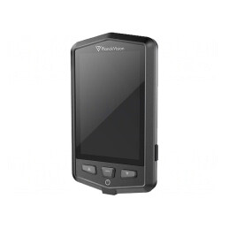 Cameră Infraroșu LCD 3.5" 160x120 9Hz IP54 TC160-LT | Electronic-mag.ro | Componente Electronice