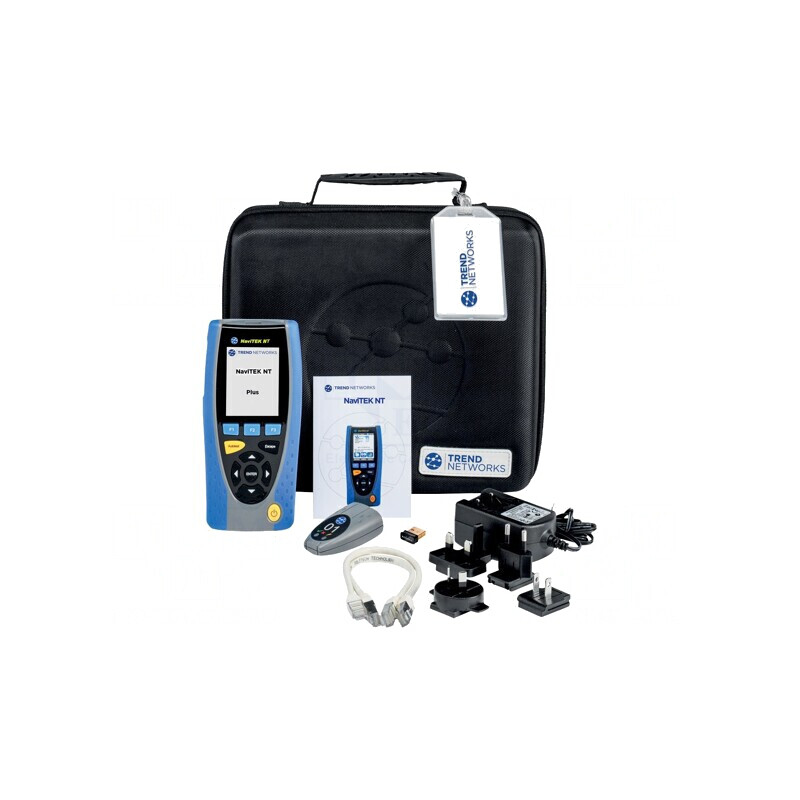 Analizor de Rețea LAN LCD NAVITEK NT PLUS 181m | Electronic-mag.ro | Componente Electronice Analizor de Rețea LAN LCD NAVITEK NT PLUS 181m | Electronic-mag.ro | Componente Electronice