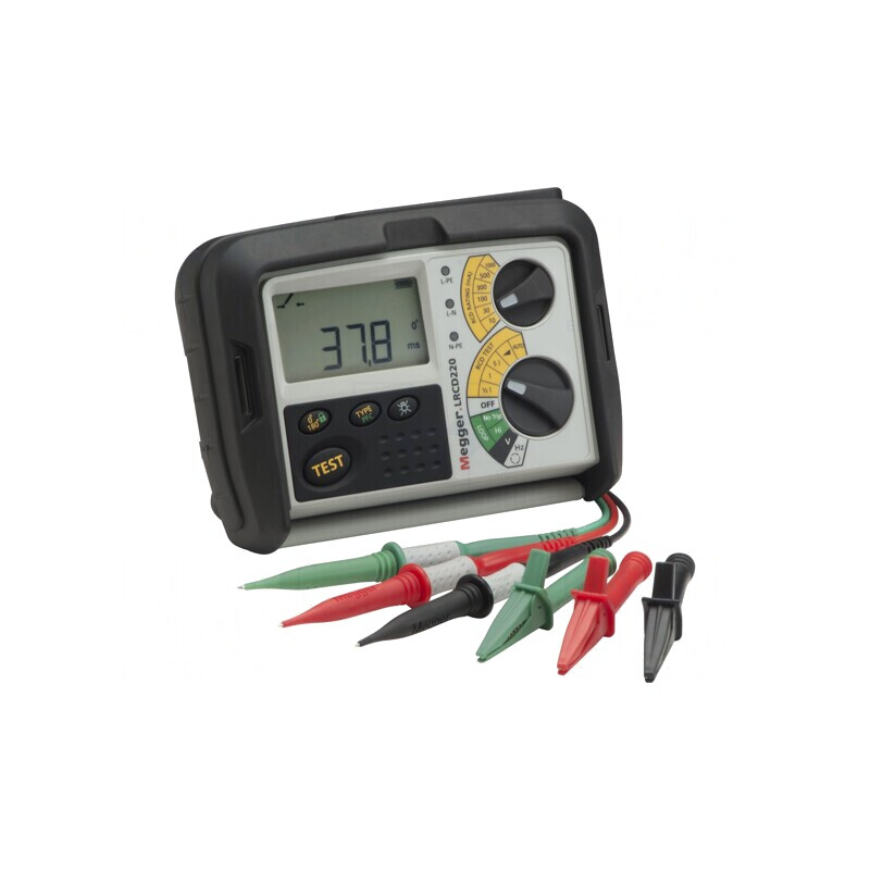 Aparat Măsurare Impedanță Bucle Scurtcircuit LCD IP54 | Electronic-mag.ro | Componente Electronice Aparat Măsurare Impedanță Bucle Scurtcircuit LCD IP54 | Electronic-mag.ro | Componente Electronice