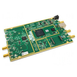 Kit Radio Cognitiv GPIO/JTAG 5VDC AD9364 XC6SLX75 | Electronic-mag.ro | Componente Electronice