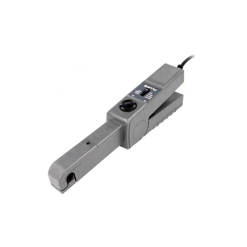 Clește Traductor AC/DC FLUKE 80I-110S 11.8mm 100mA-10A/100A | Electronic-mag.ro | Componente Electronice