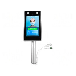 Sistem de Control Acces pentru Perete 12VDC IP44 | Electronic-mag.ro | Componente Electronice