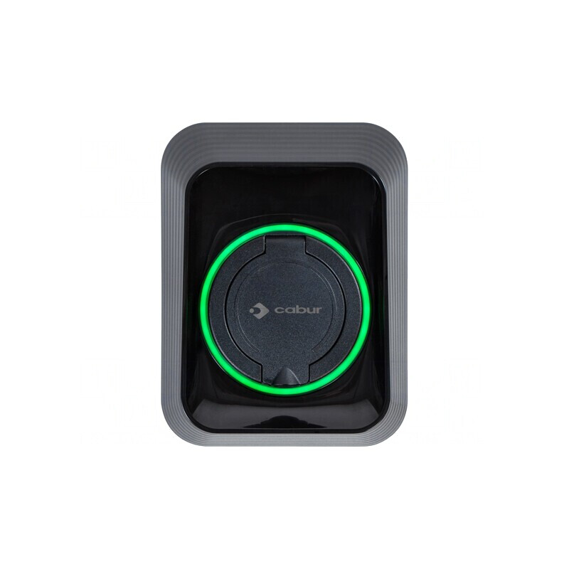 Încarcător EV eMobility 230V 7,4kW IP54 Tip 2 | Electronic-mag.ro | Componente Electronice Încarcător EV eMobility 230V 7,4kW IP54 Tip 2 | Electronic-mag.ro | Componente Electronice