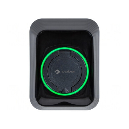 Încarcător EV eMobility 230V 7,4kW IP54 Tip 2 | Electronic-mag.ro | Componente Electronice