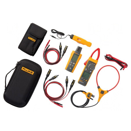 Aparat de Măsură Digital Multifuncțional cu Pensetă LCD | Electronic-mag.ro | Componente Electronice