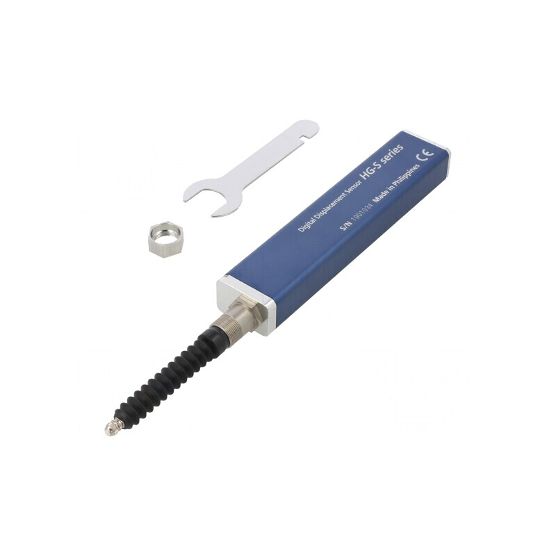Senzor de Deplasare 32mm HG-S1032 | Electronic-mag.ro | Componente Electronice