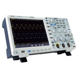 Osciloscop Digital 300MHz 2 Canale | Electronic-mag.ro | Componente Electronice