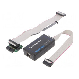 Programator microcontrolere USB 14pin GANGPRO-ARM(XS) | Electronic-mag.ro | Componente Electronice