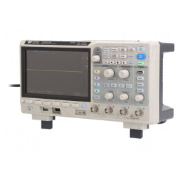 Osciloscop Digital 100MHz 4 Canale