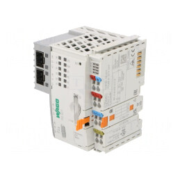 Controler Programabil PLC XTR IP20 750-8211