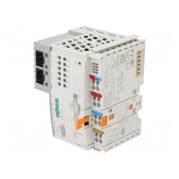 Controler Programabil PLC XTR IP20 750-8211 | Electronic-mag.ro | Componente Electronice
