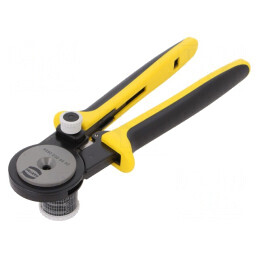 Unealtă de sertizare Han 265mm | Electronic-mag.ro | Componente Electronice