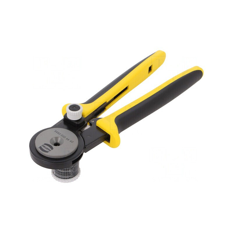 Unealtă de sertizare Han 265mm | Electronic-mag.ro | Componente Electronice Unealtă de sertizare Han 265mm | Electronic-mag.ro | Componente Electronice