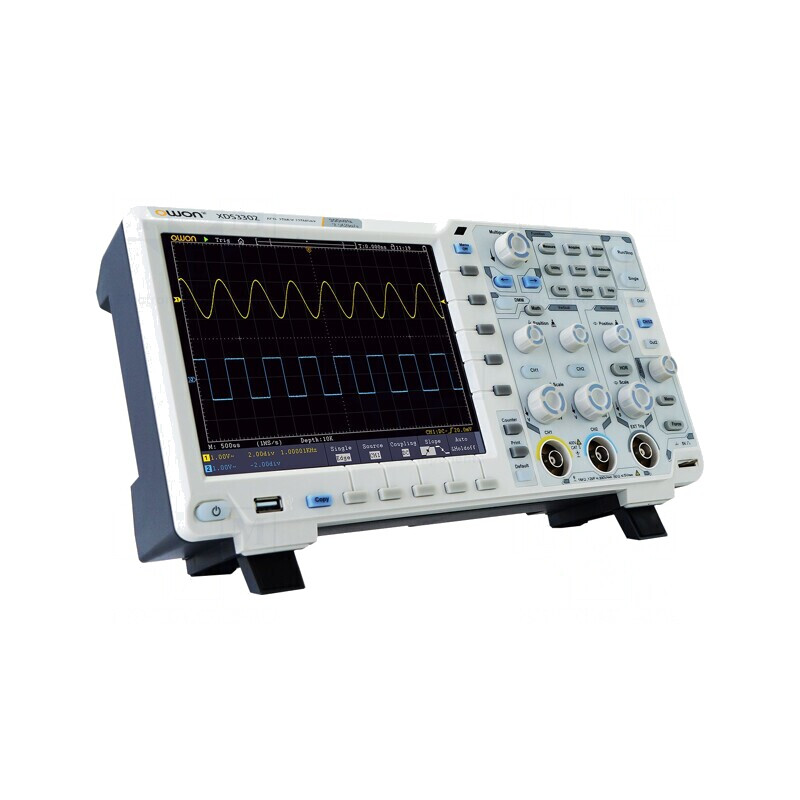 Osciloscop Digital 300MHz 2.5Gsps 40Mpts 8" TFT LCD | Electronic-mag.ro | Componente Electronice Osciloscop Digital 300MHz 2.5Gsps 40Mpts 8" TFT LCD | Electronic-mag.ro | Componente Electronice