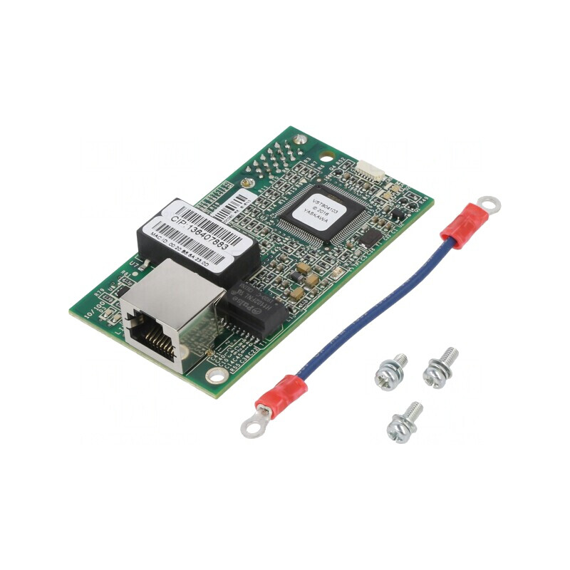Card de Comunicație EtherNET/IP 1-Port SI-EN3 | Electronic-mag.ro | Componente Electronice Card de Comunicație EtherNET/IP 1-Port SI-EN3 | Electronic-mag.ro | Componente Electronice