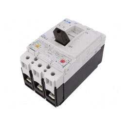 Întrerupător de Putere 250A cu Șurub IP20 Poli 3 | Electronic-mag.ro | Componente Electronice