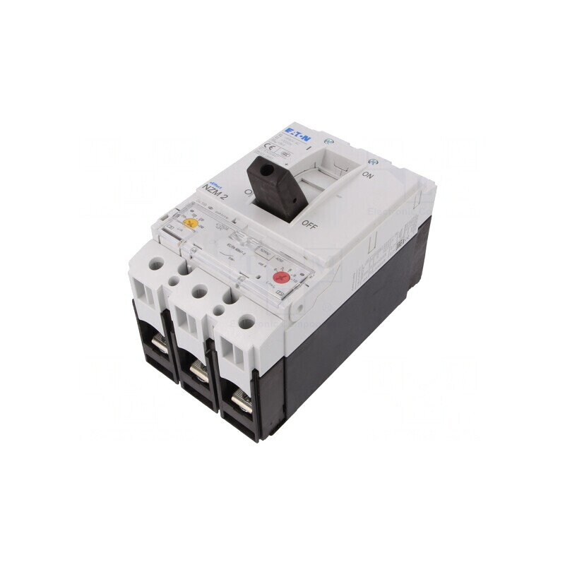 Întrerupător de Putere 250A cu Șurub IP20 Poli 3 | Electronic-mag.ro | Componente Electronice