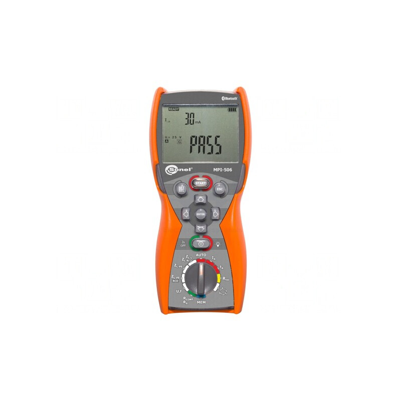 Aparat Măsură Instalații Electrice LCD 0-500V | Electronic-mag.ro | Componente Electronice Aparat Măsură Instalații Electrice LCD 0-500V | Electronic-mag.ro | Componente Electronice