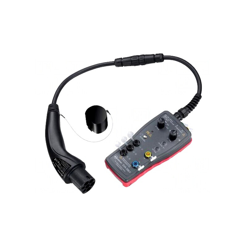 Kit Adaptoare de Testare 10A Roșu-Negru EV-520-F | Electronic-mag.ro | Componente Electronice Kit Adaptoare de Testare 10A Roșu-Negru EV-520-F | Electronic-mag.ro | Componente Electronice