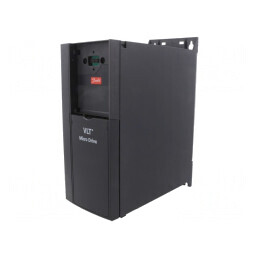 Invertor Vectorial 7,5kW 0-10V | Electronic-mag.ro | Componente Electronice