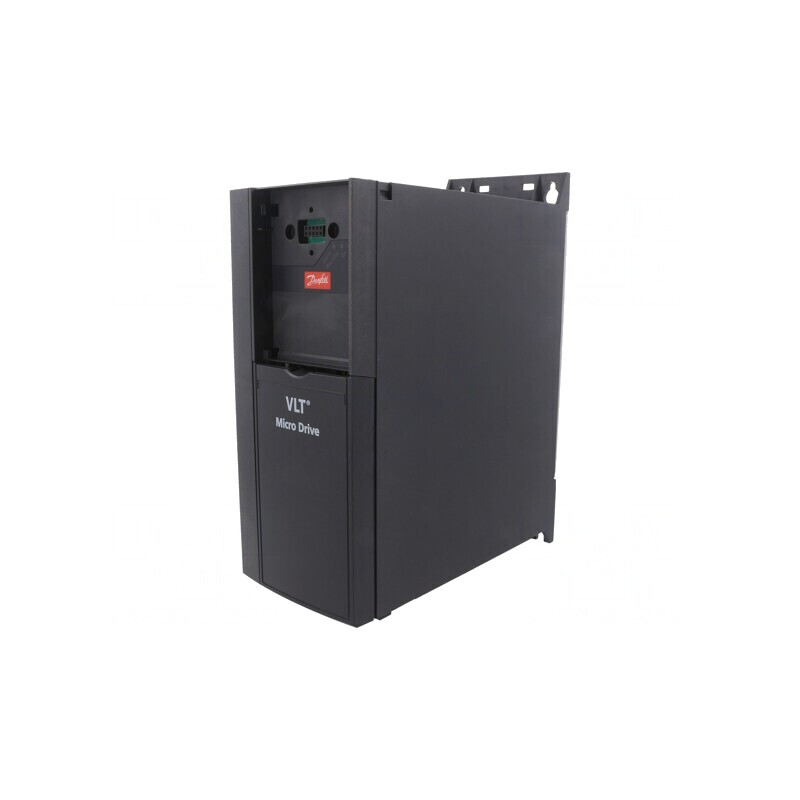 Invertor Vectorial 7,5kW 0-10V | Electronic-mag.ro | Componente Electronice