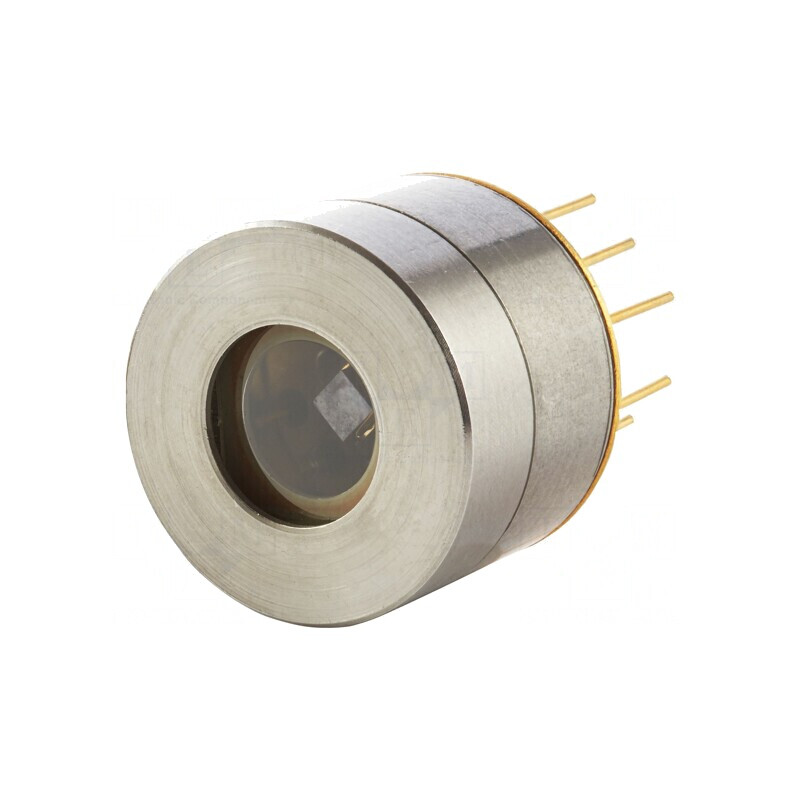 Detector Infraroșu cu Senzor Temperatură -20÷30°C | Electronic-mag.ro | Componente Electronice Detector Infraroșu cu Senzor Temperatură -20÷30°C | Electronic-mag.ro | Componente Electronice