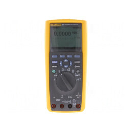 Multimetru Digital Fluke 287 cu Software Fluke View Forms | Electronic-mag.ro | Componente Electronice