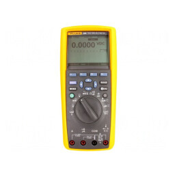 Fluke 289 Multimetru Digital cu Software FlukeView | Electronic-mag.ro | Componente Electronice