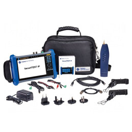 Tester CCTV LCD 7" cu HDMI, RJ45, RS485, USB, WiFi | Electronic-mag.ro | Componente Electronice