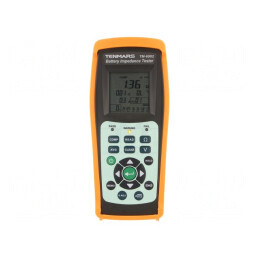 Tester Acumulatoare și Baterii USB TM-6002 | Electronic-mag.ro | Componente Electronice
