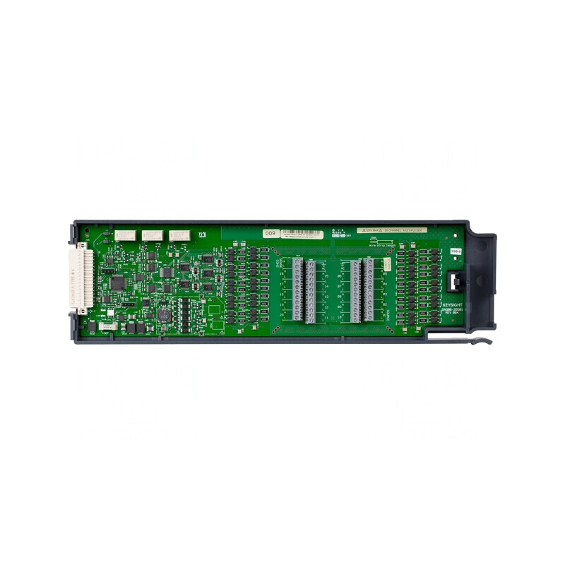 Modul Multiplexer 10MHz 20 Canale 120V 20mA DAQM900A | Electronic-mag.ro | Componente Electronice Modul Multiplexer 10MHz 20 Canale 120V 20mA DAQM900A | Electronic-mag.ro | Componente Electronice