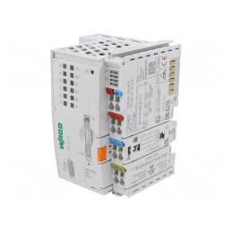 Controler Programabil PLC 750-8212 IP20 | Electronic-mag.ro | Componente Electronice