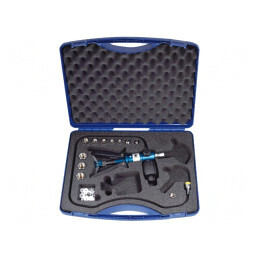 Pompă Pneumatică de Probe 240x170x50mm G 1/4 | Electronic-mag.ro | Componente Electronice
