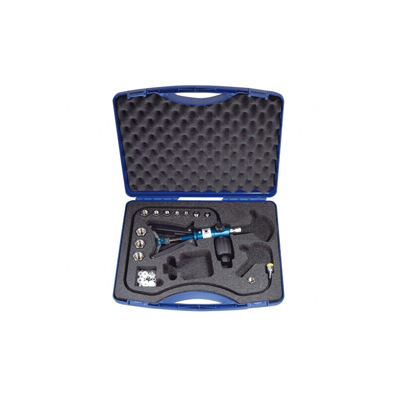 Pompă Pneumatică de Probe 240x170x50mm G 1/4 | Electronic-mag.ro | Componente Electronice