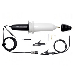 Sondă Osciloscop 220MHz 39kV BNC HVP2739 | Electronic-mag.ro | Componente Electronice