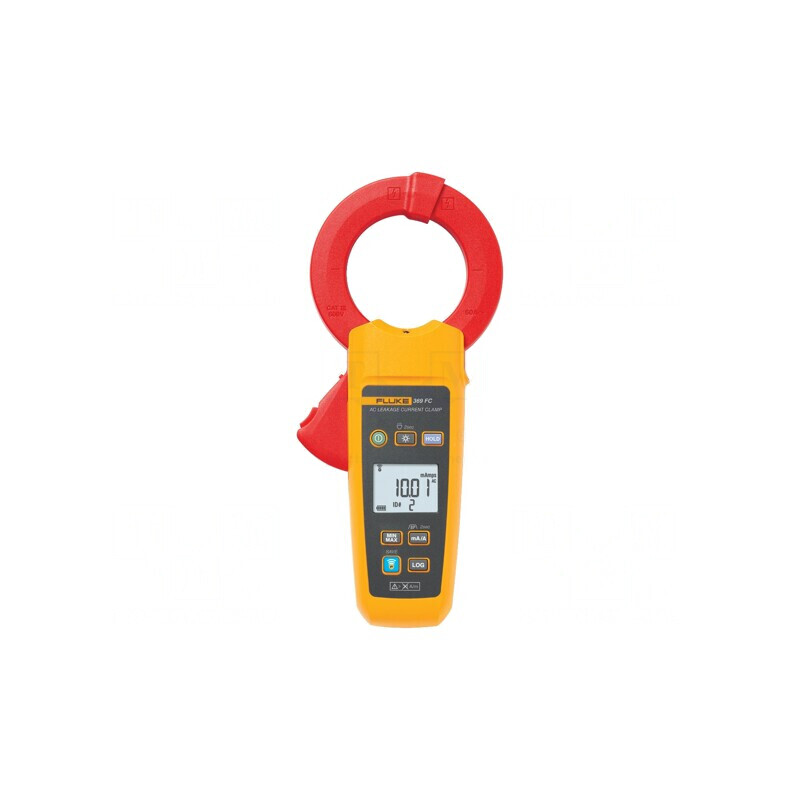 Aparat de Măsură Curent Scurgere Digital FLUKE 369 FC | Electronic-mag.ro | Componente Electronice